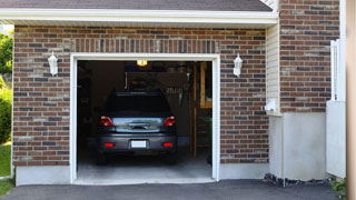 Garage Door Installation at East Foothills, California