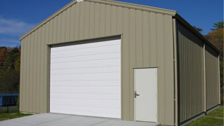 Garage Door Openers at East Foothills, California